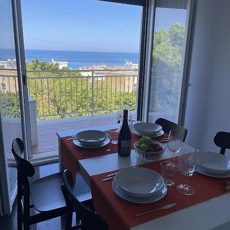 Una Finestra Sul Mare Cefalù Zewnętrze zdjęcie