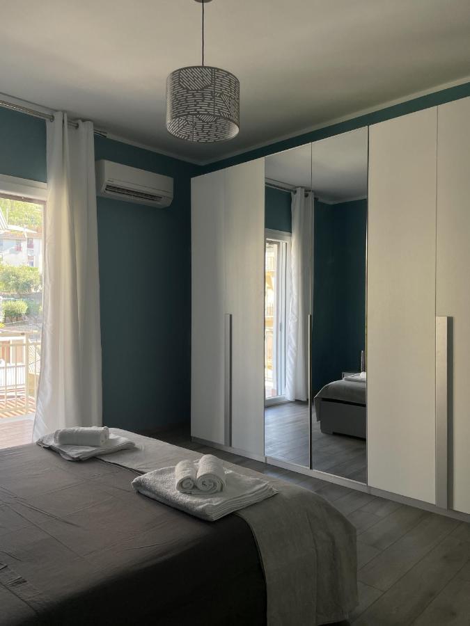 Una Finestra Sul Mare Cefalù Zewnętrze zdjęcie