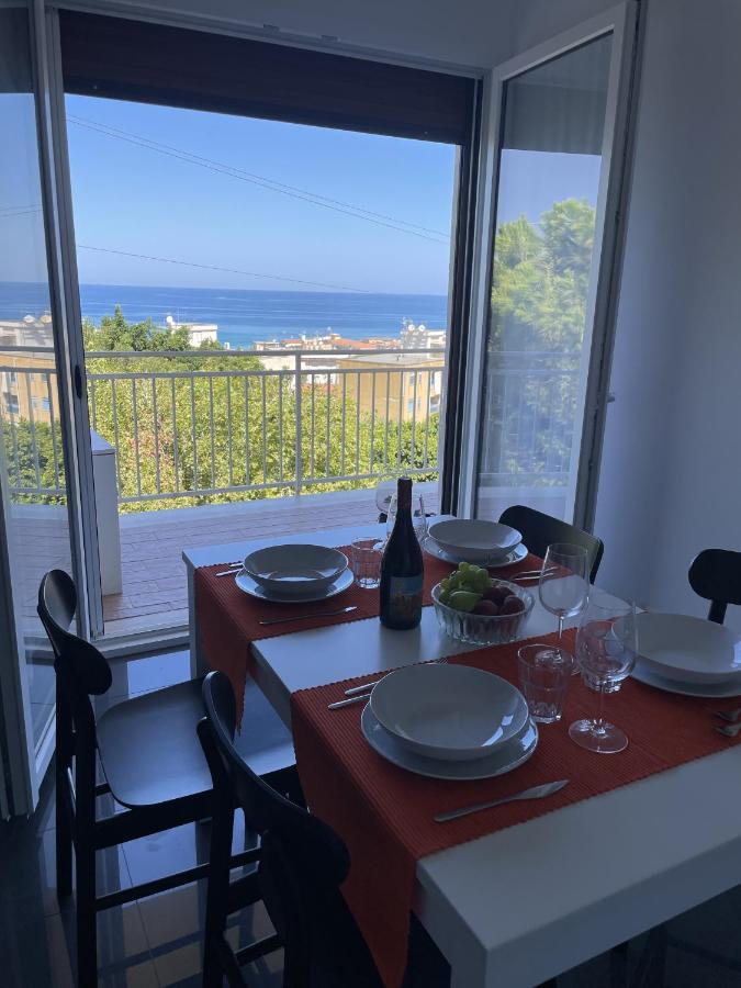 Una Finestra Sul Mare Cefalù Zewnętrze zdjęcie